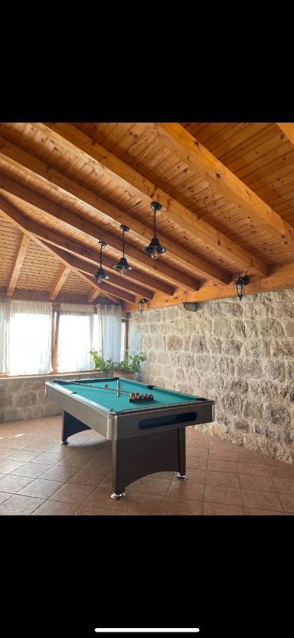 Villa Marija Gromaca Ngoại thất bức ảnh