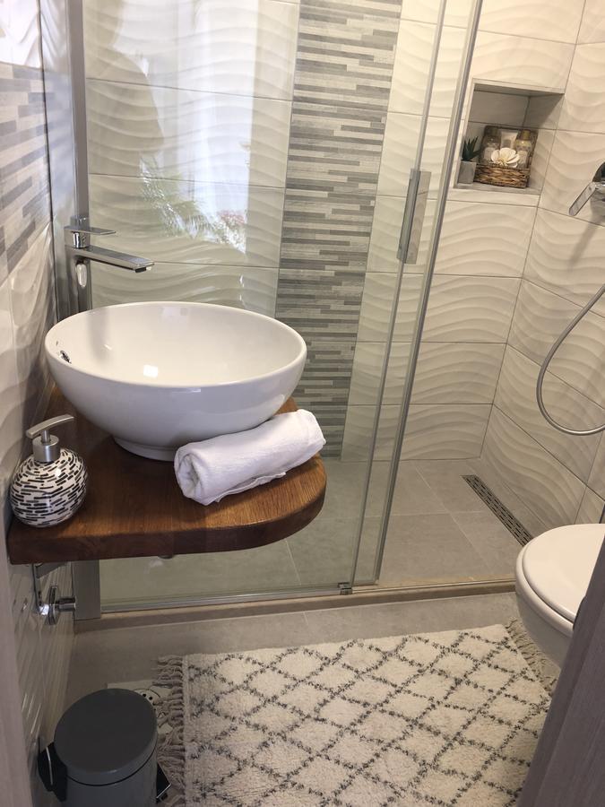 Villa Marija Gromaca Ngoại thất bức ảnh
