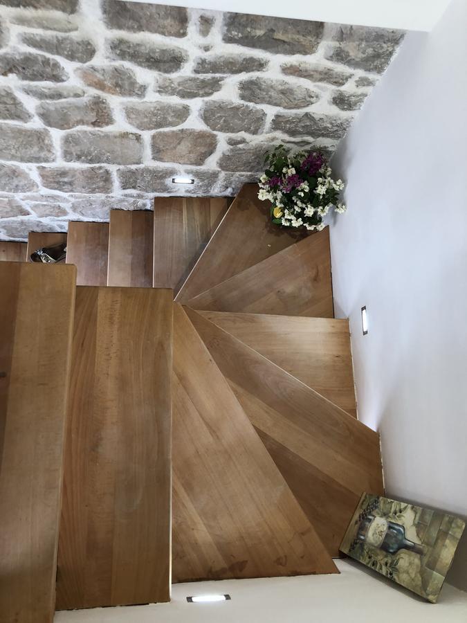 Villa Marija Gromaca Ngoại thất bức ảnh