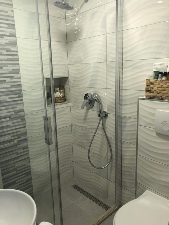Villa Marija Gromaca Ngoại thất bức ảnh