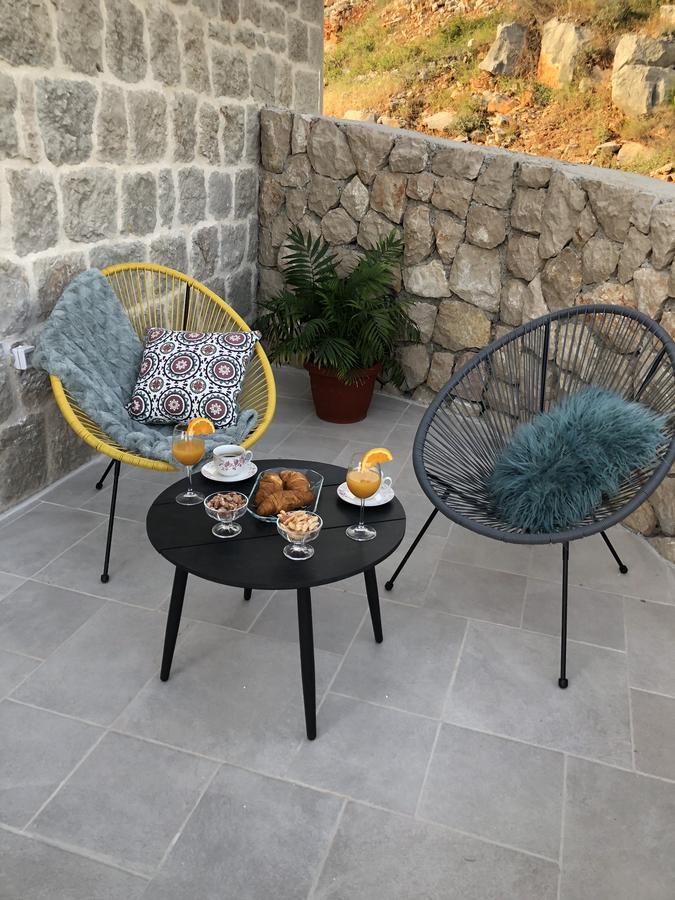 Villa Marija Gromaca Ngoại thất bức ảnh