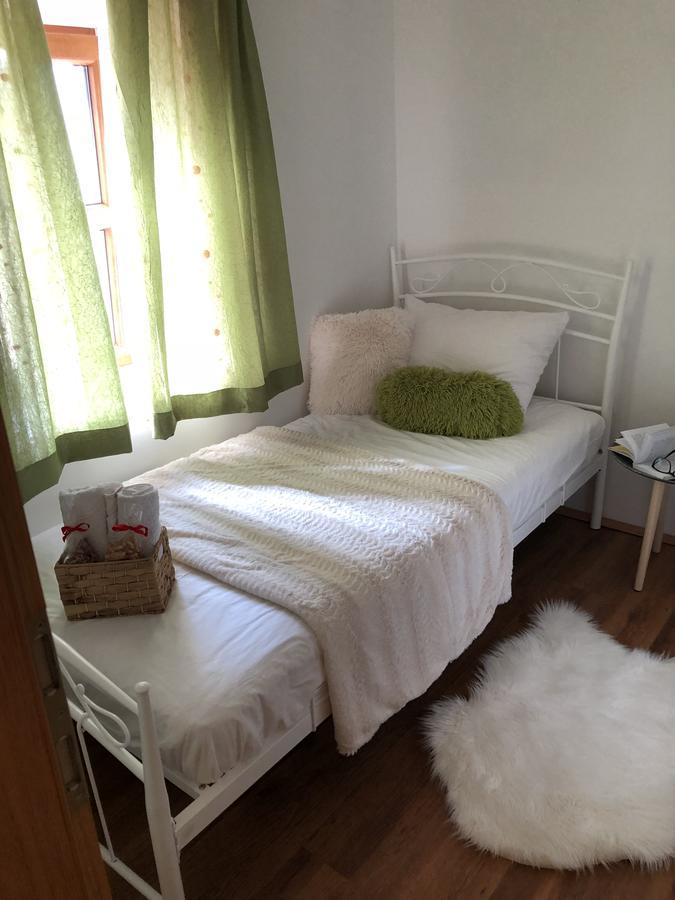Villa Marija Gromaca Ngoại thất bức ảnh