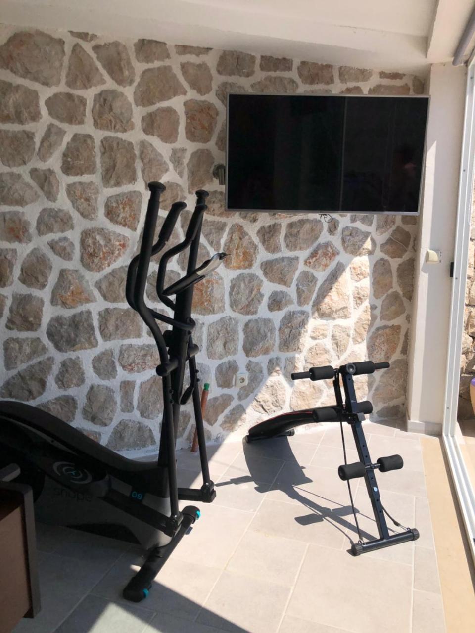 Villa Marija Gromaca Ngoại thất bức ảnh