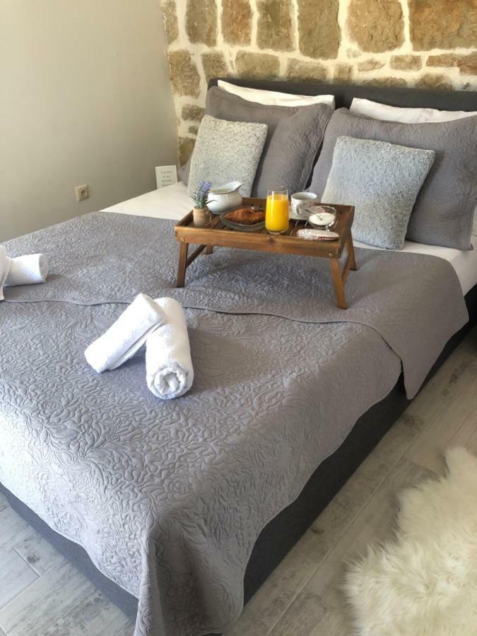 Villa Marija Gromaca Ngoại thất bức ảnh